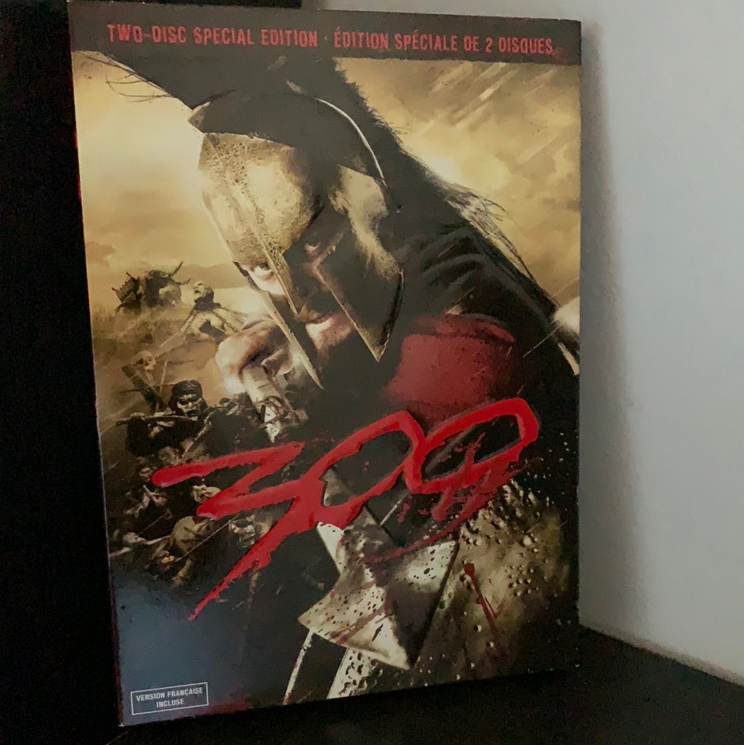 300 (2007)