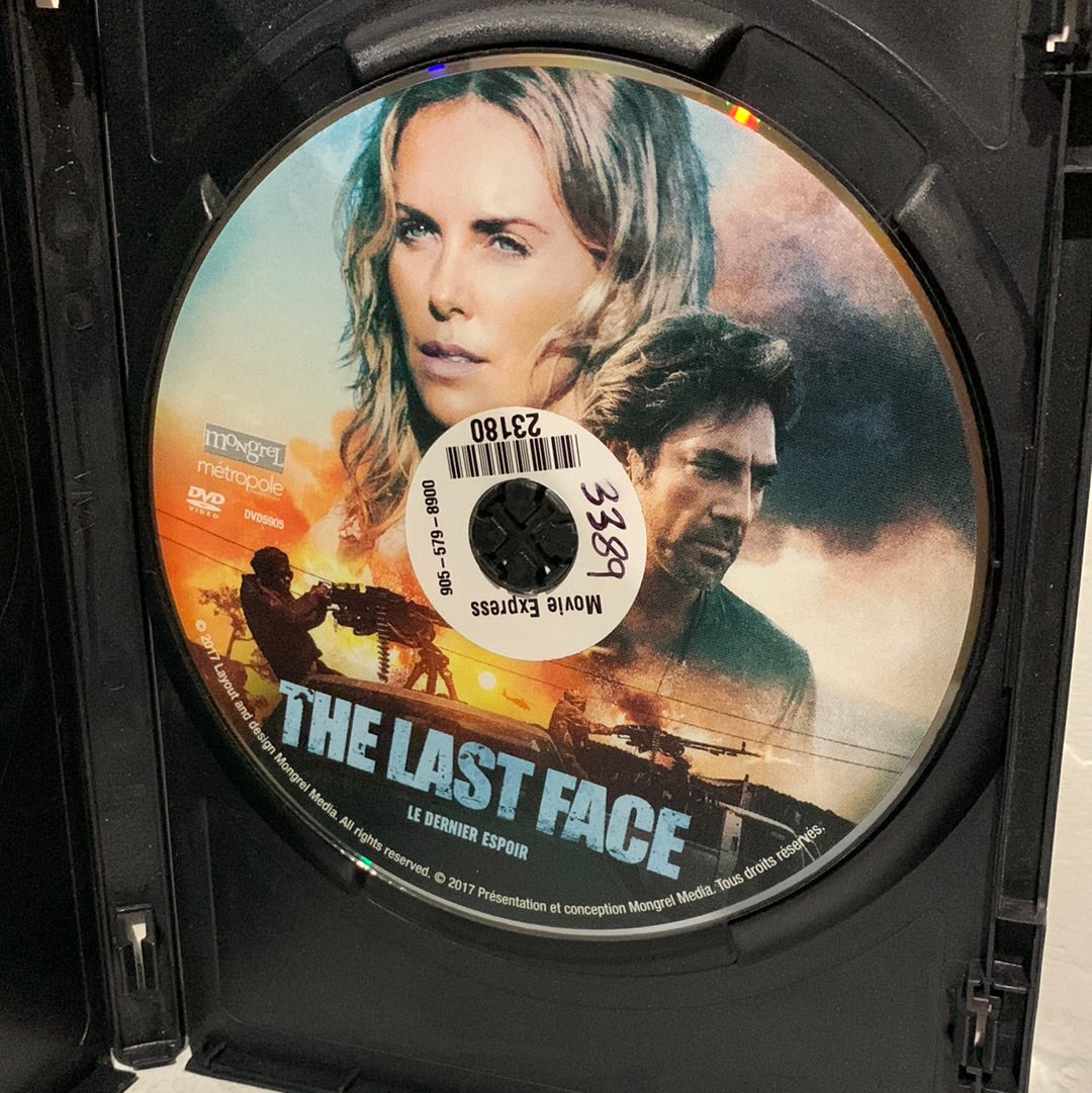 Last Face, The (2016)