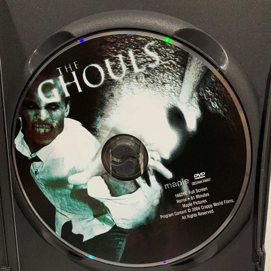 Ghouls, The (2005)