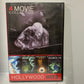 Hollow Man (2000) & Hollow Man II (2006) & Fortress 2: Re-Entry (2000) & The Harvest (1993)