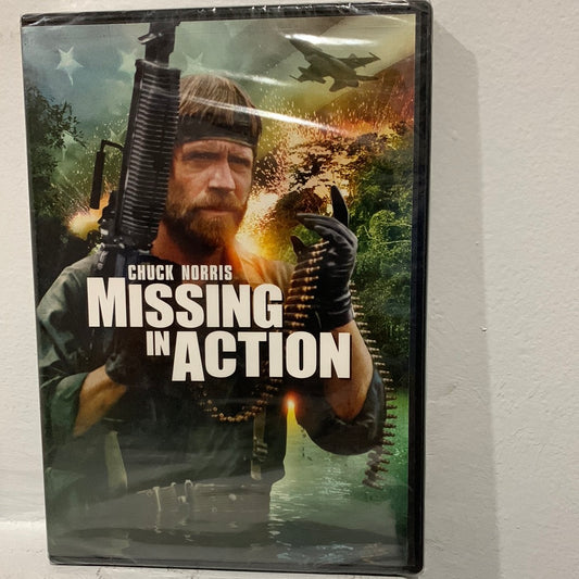 Missing in Action (1984)