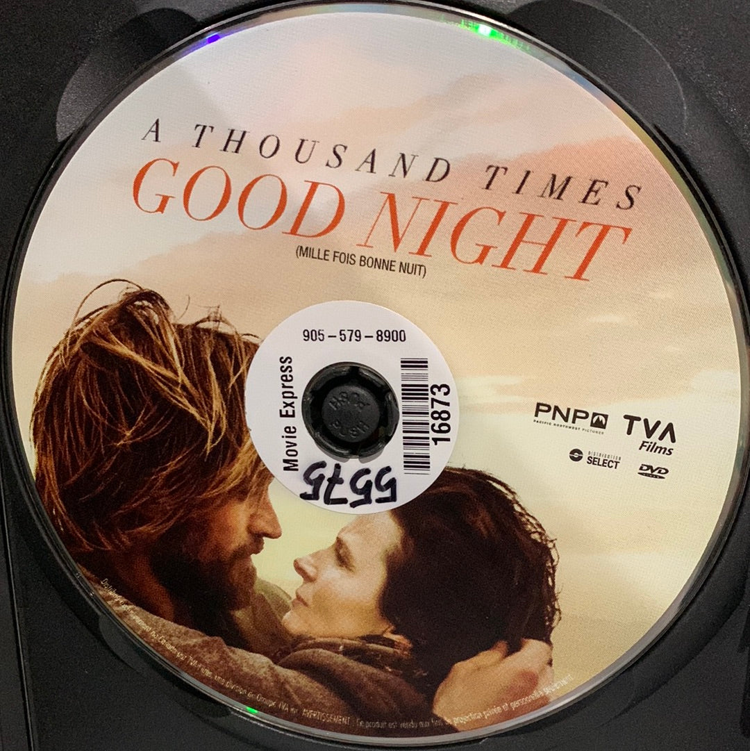 Thousand Times Good Night, A (2013)