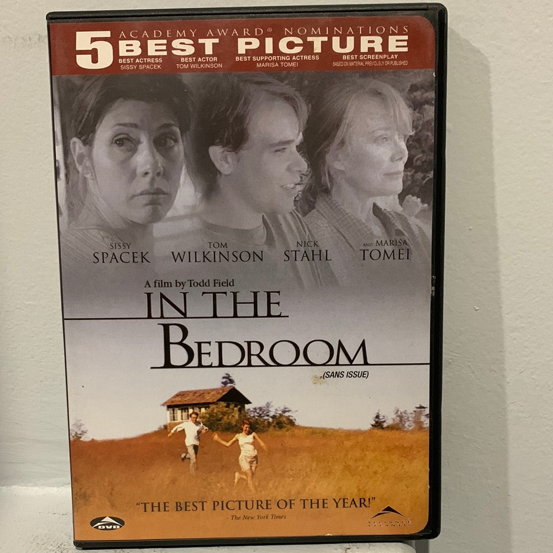 In the Bedroom (2001)