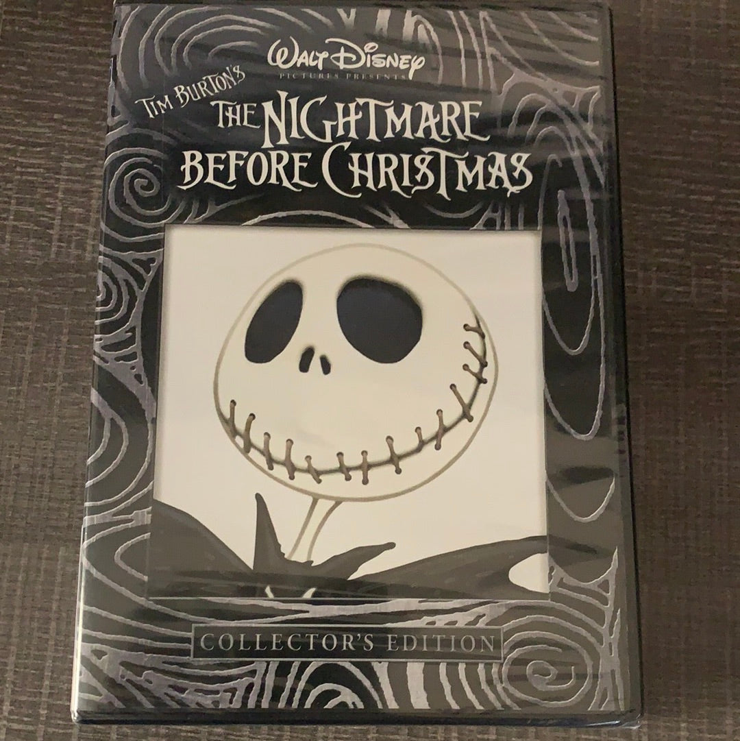 Nightmare Before Christmas, The (1993)