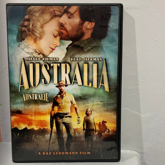 Australia (2008)