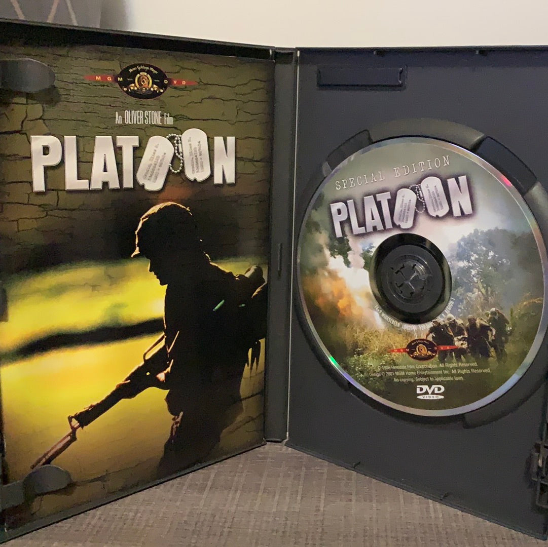 Platoon (1986)