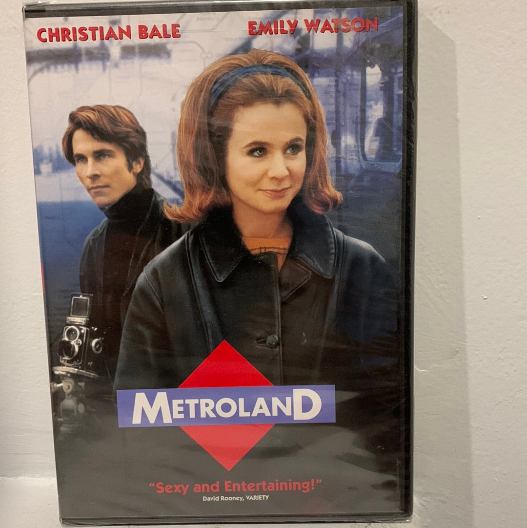 Metroland (1997)