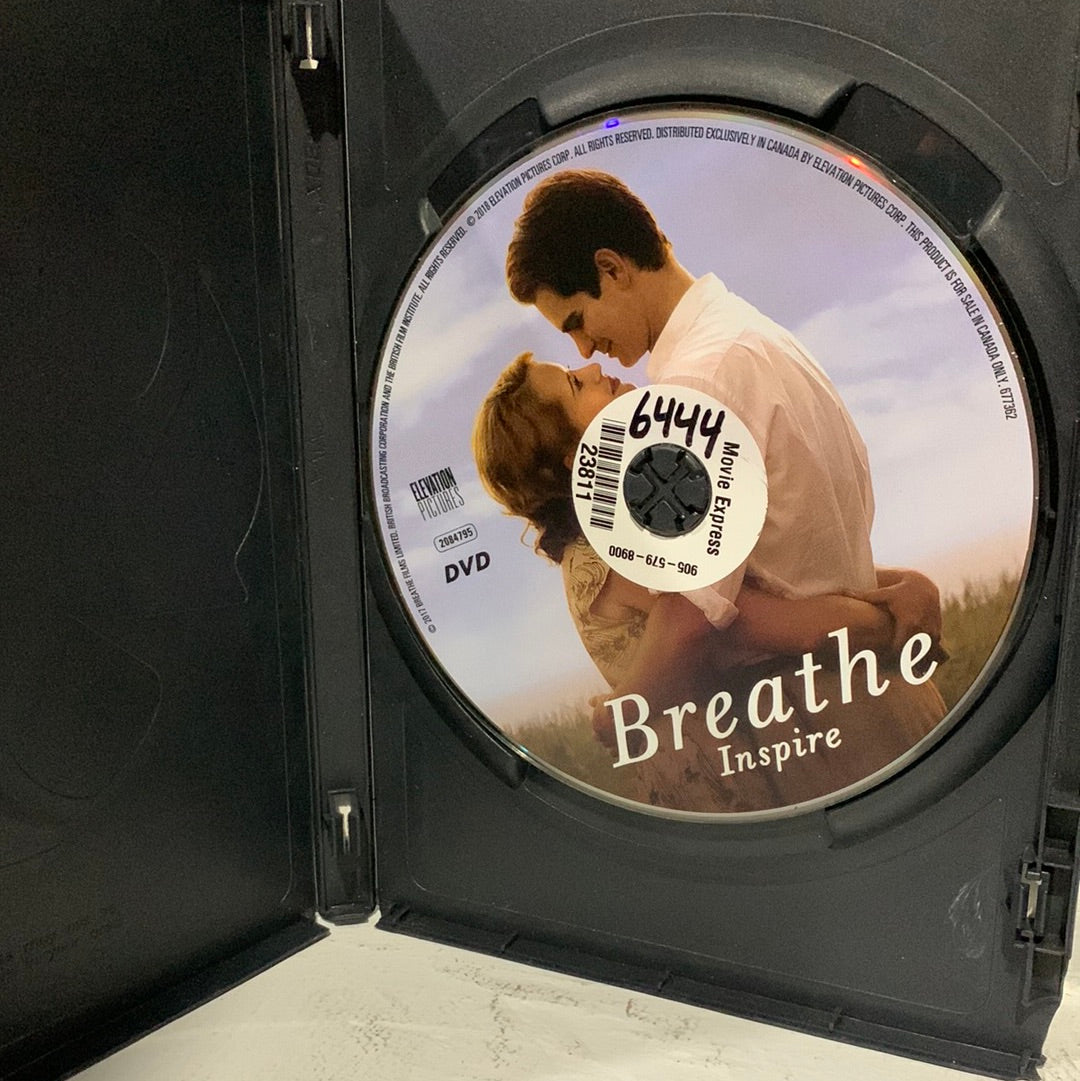 Breathe (2017)