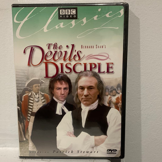 Devil's Disciple, The (1987)