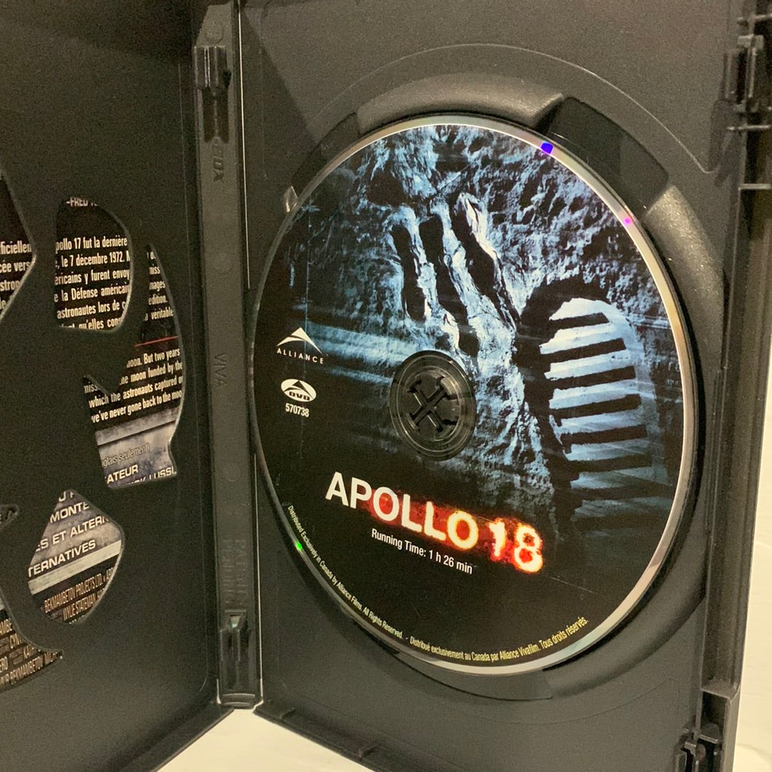 Apollo 18 (2011)