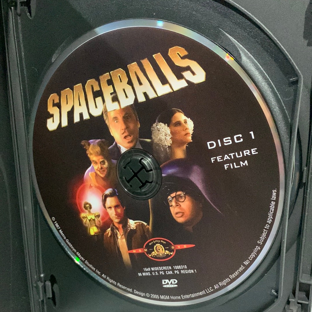 Spaceballs (1987)