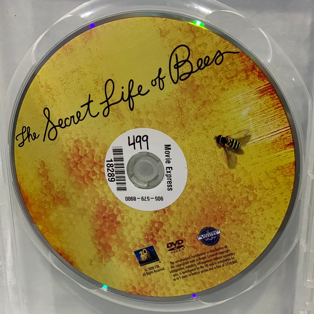 Secret Life of Bees, The (2008)