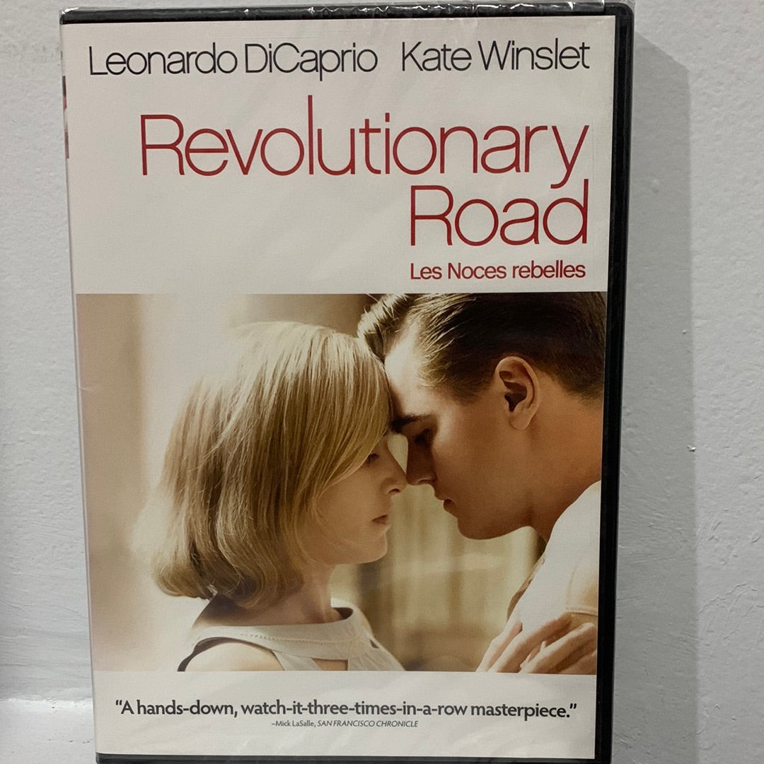 Revolutionary Road (2008)