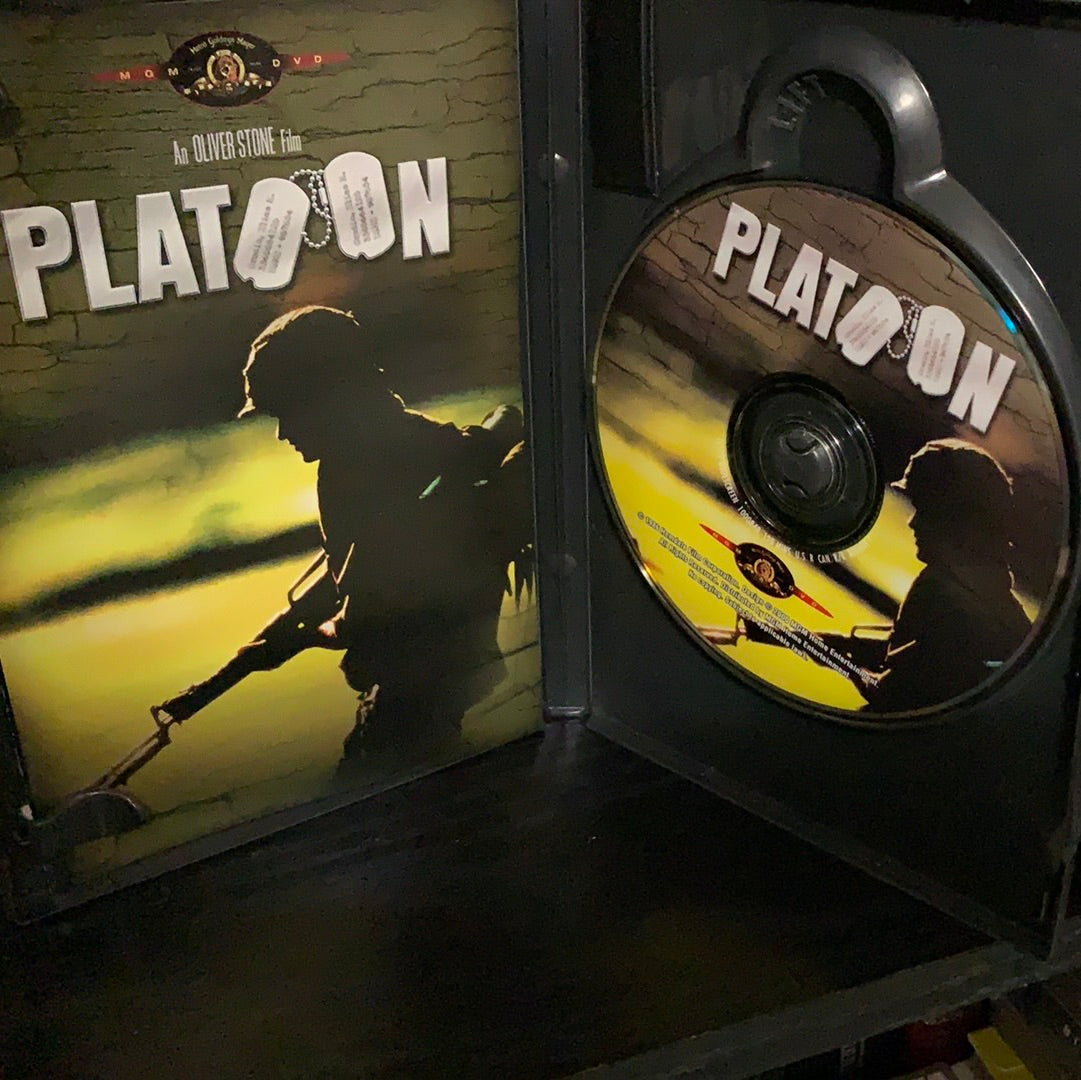 Platoon (1986)