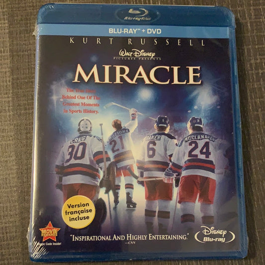 Miracle (2004)