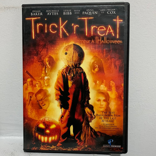 Trick 'r Treat (2007)