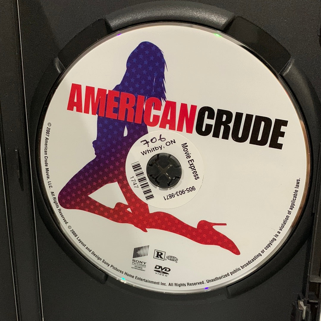 American Crude (2008)