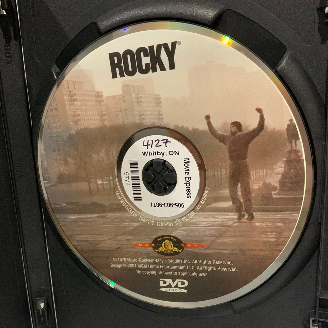 Rocky (1976)