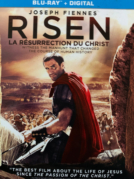 Risen (2016)