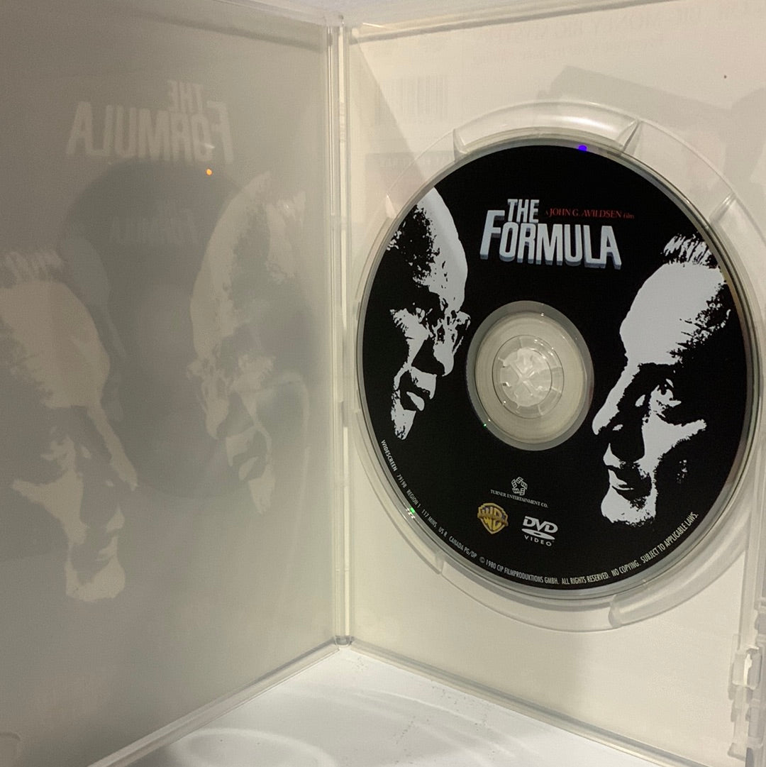 Formula, The (1980)