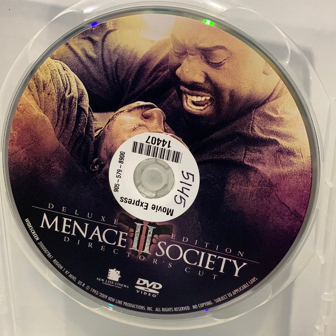 Menace II Society (1993)