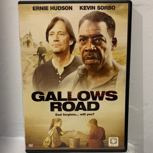 Gallows Road (2015)