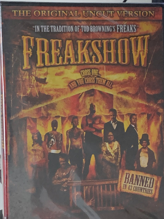 Freakshow (2006)