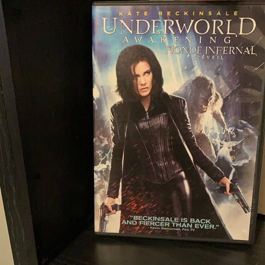 Underworld: Awakening (2012)