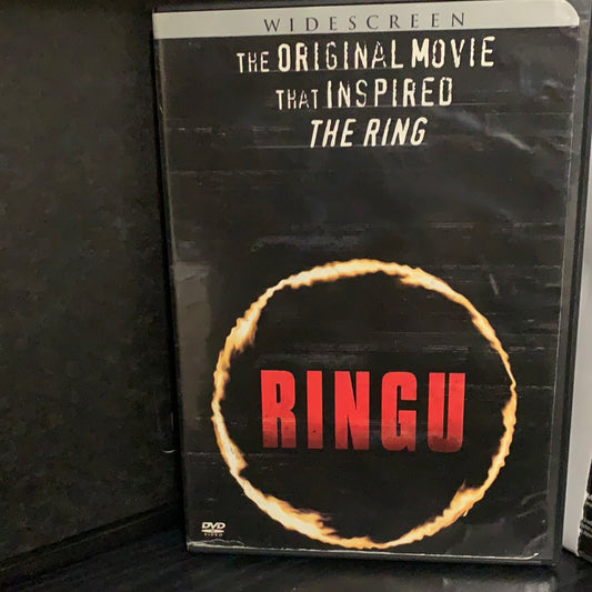 Ringu (1998)