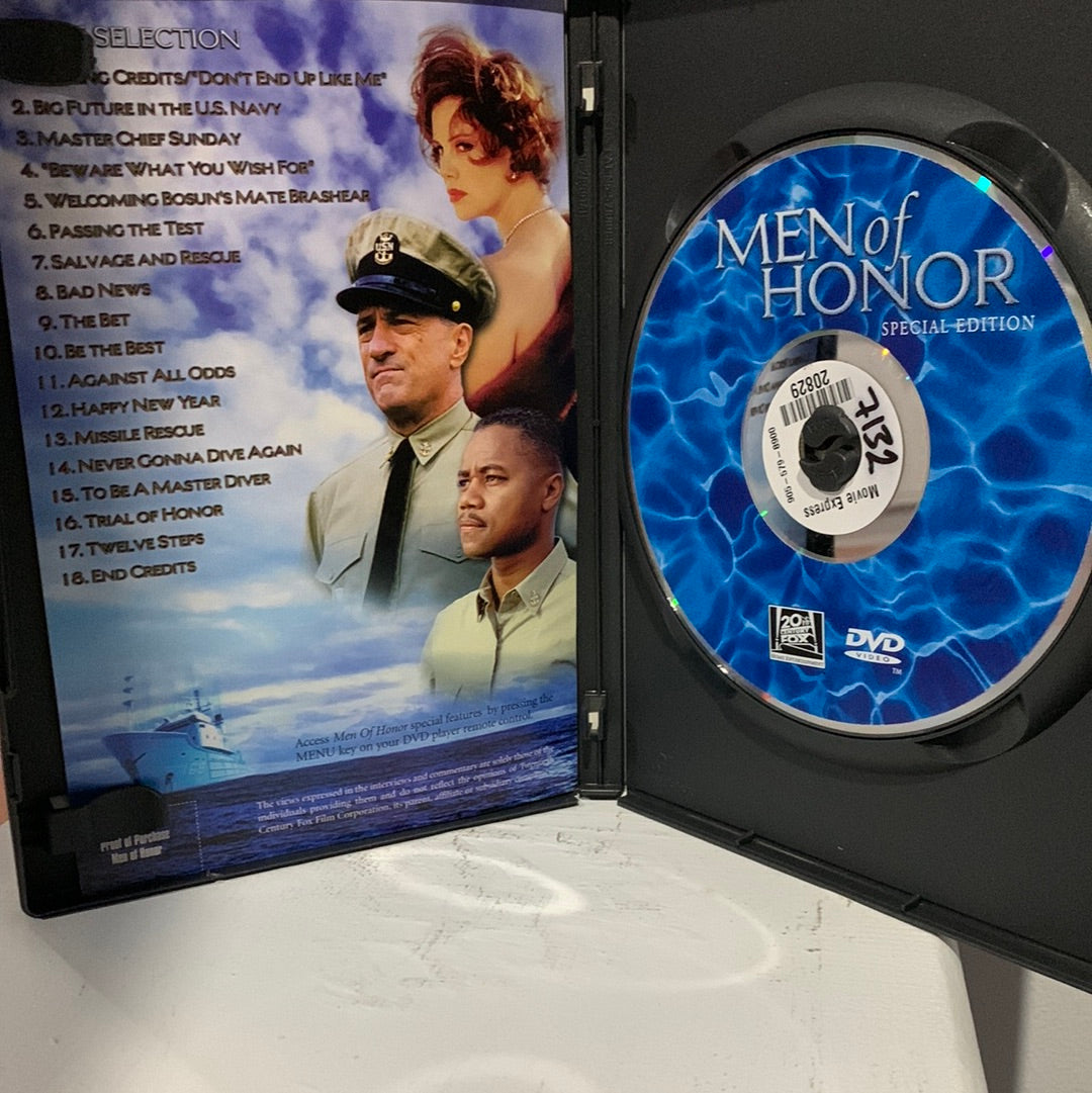 Men of Honor (2000)