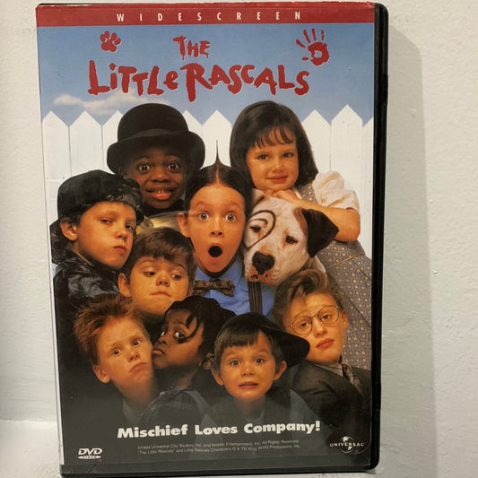 Little Rascals, The (1994)