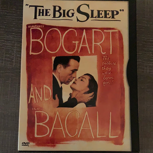 Big Sleep, The (1946)