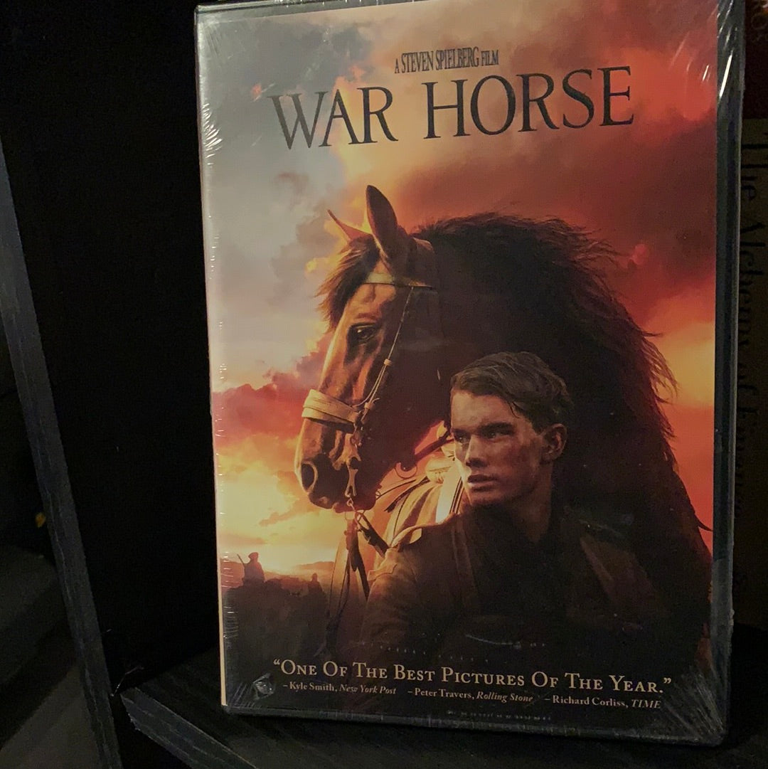 War Horse (2011)