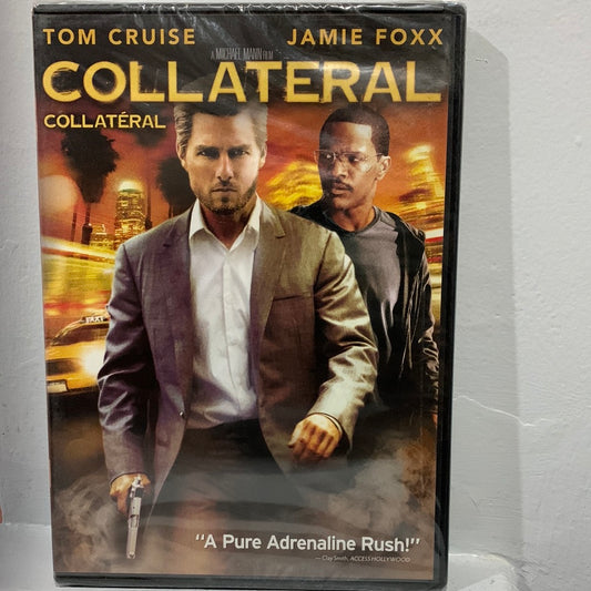 Collateral (2004)