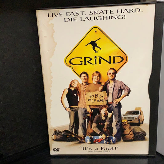 Grind (2003)