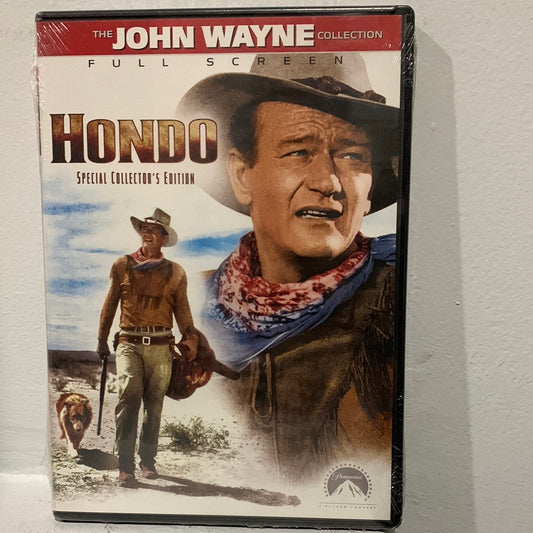 Hondo (1953)