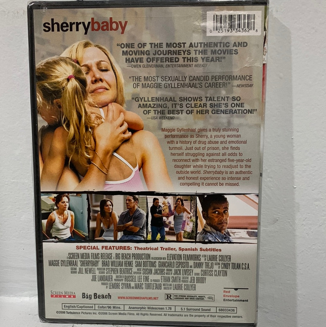 Sherrybaby (2006)