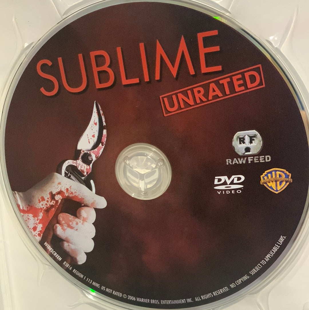 Sublime (2007)