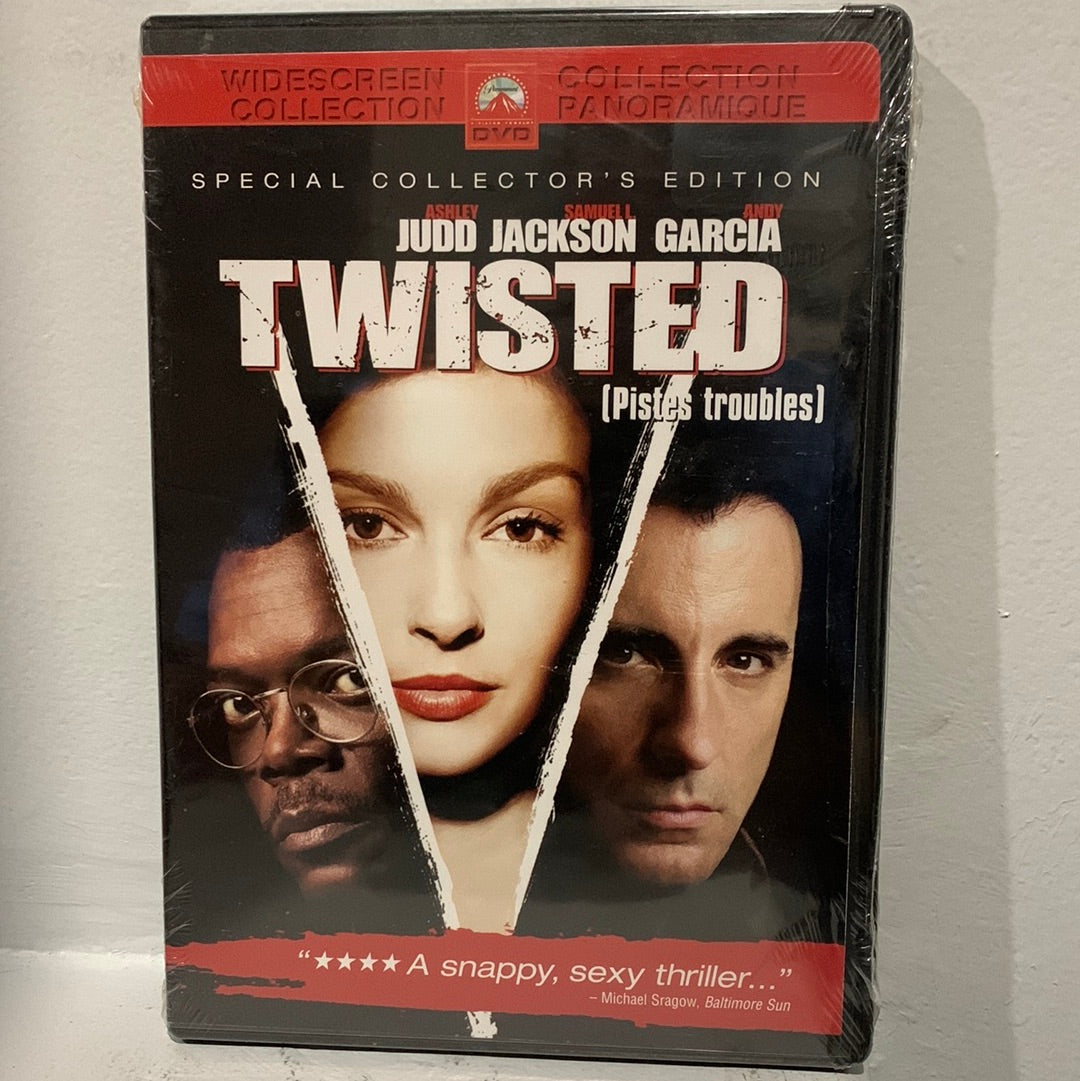 Twisted (2004)