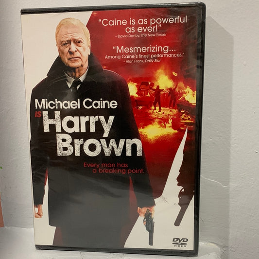 Harry Brown (2009)