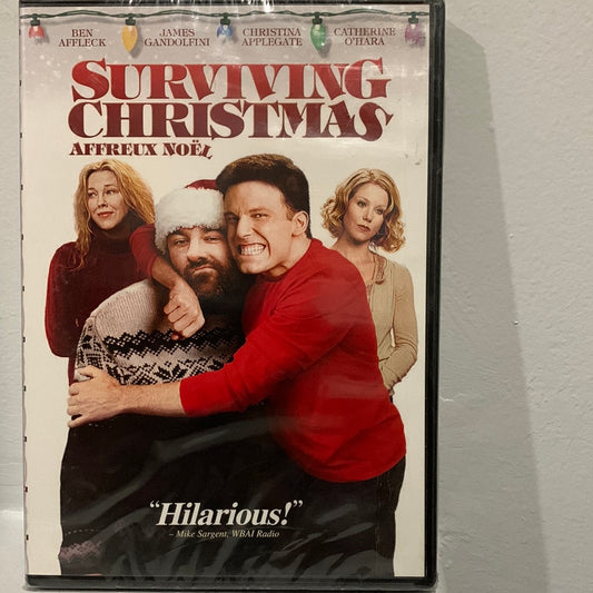 Surviving Christmas (2004)