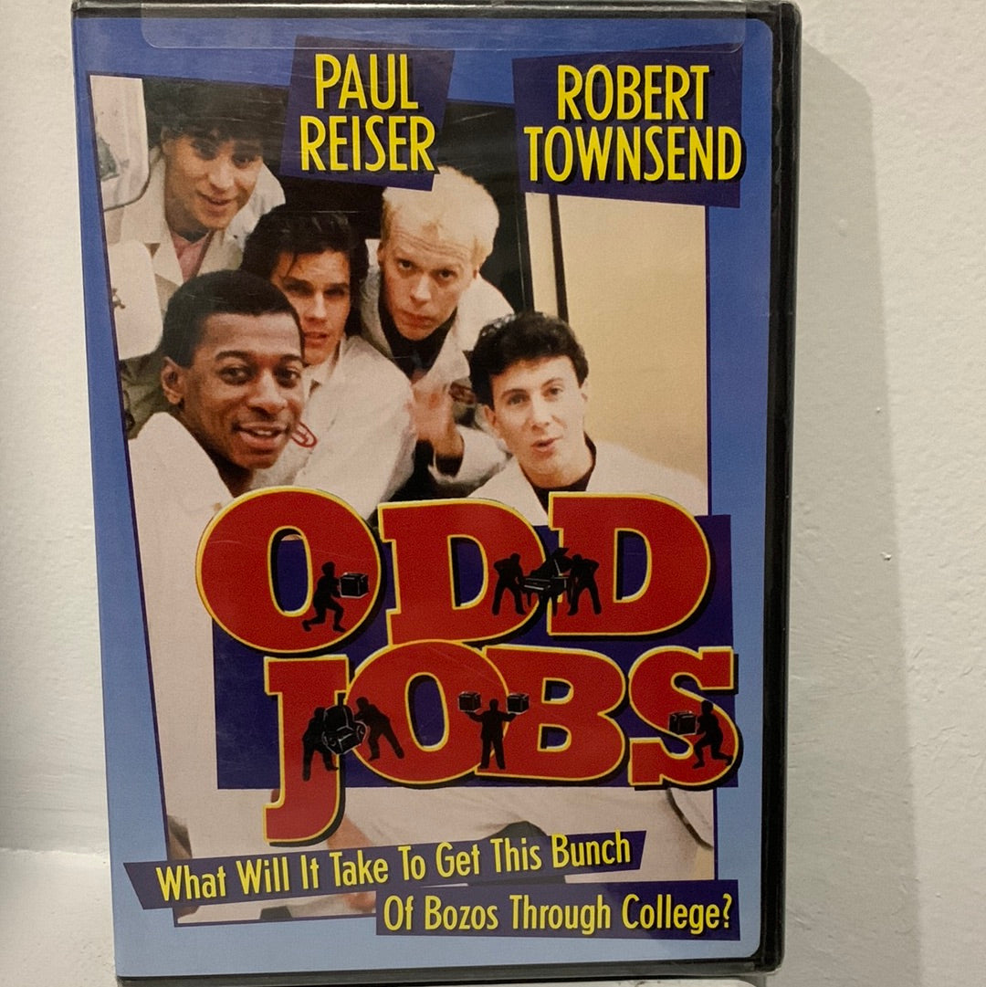 Odd Jobs (1986)