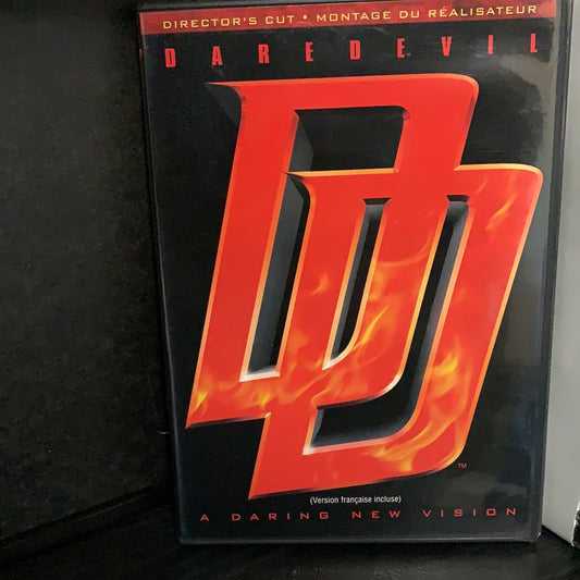 Daredevil (2002)