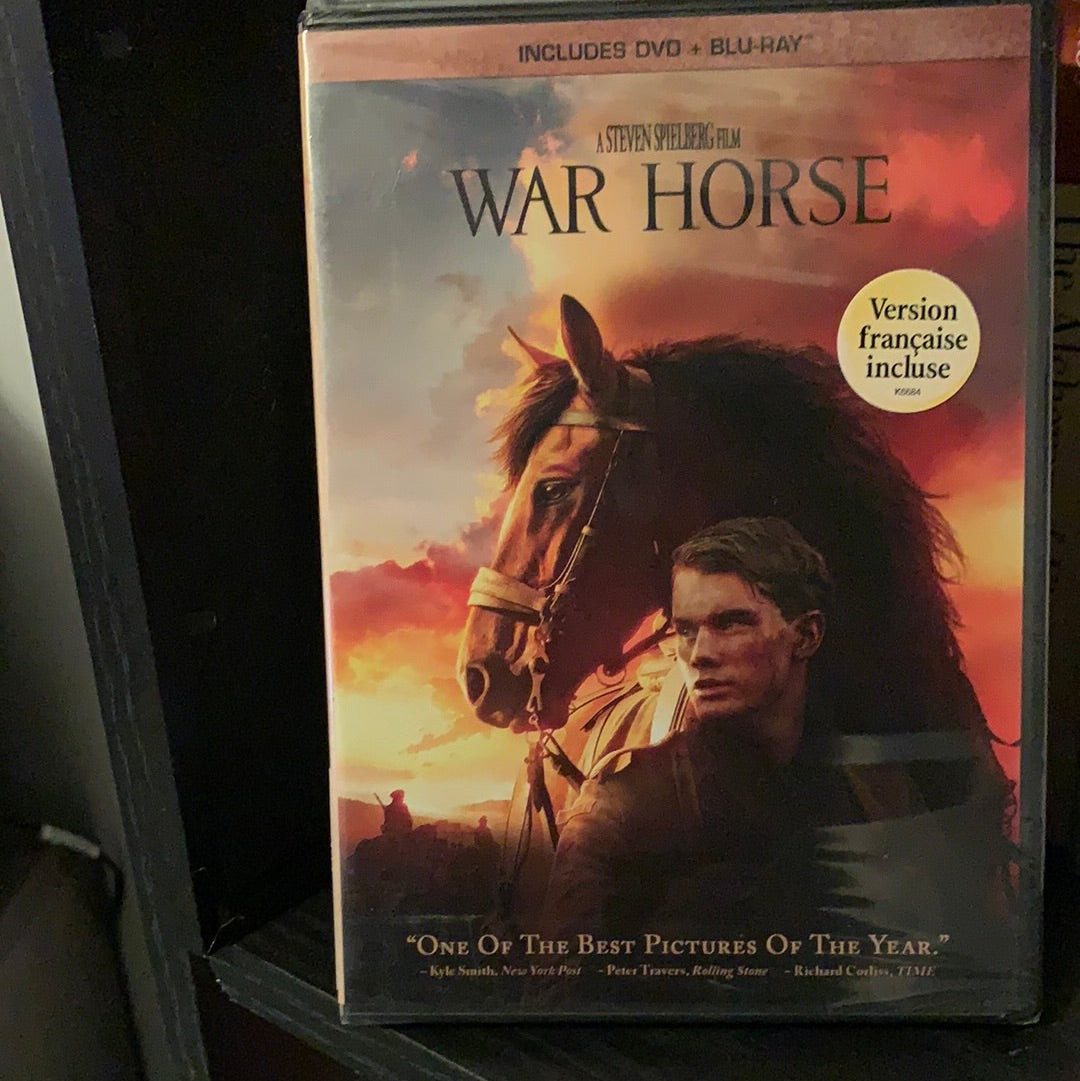 War Horse (2011)