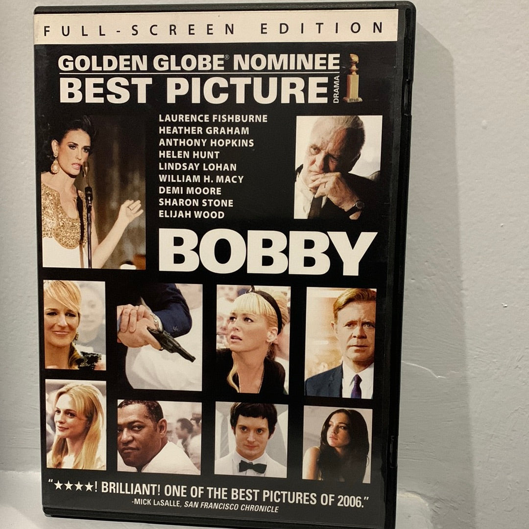 Bobby (2006)