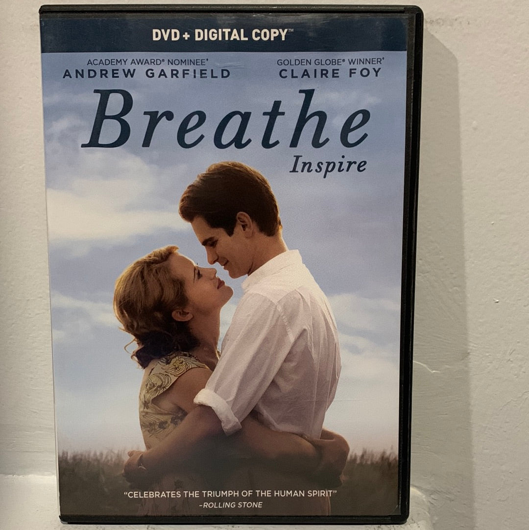 Breathe (2017)