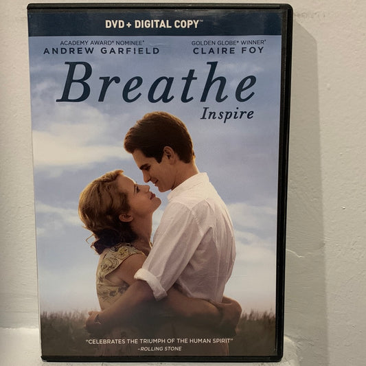 Breathe (2017)