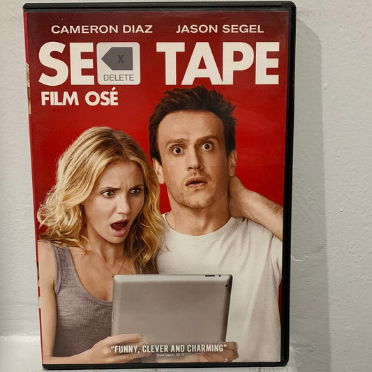 Sex Tape (2014)