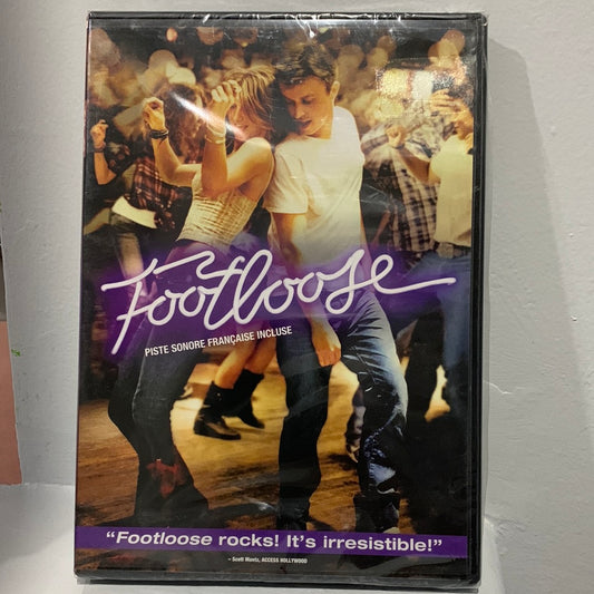 Footloose (2011)