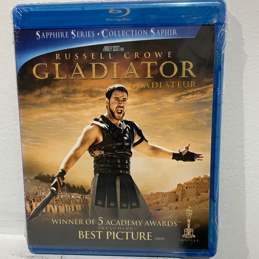 Gladiator (2000)